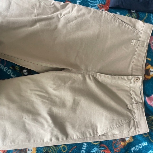 Old navy Khakis - Picture 1 of 3